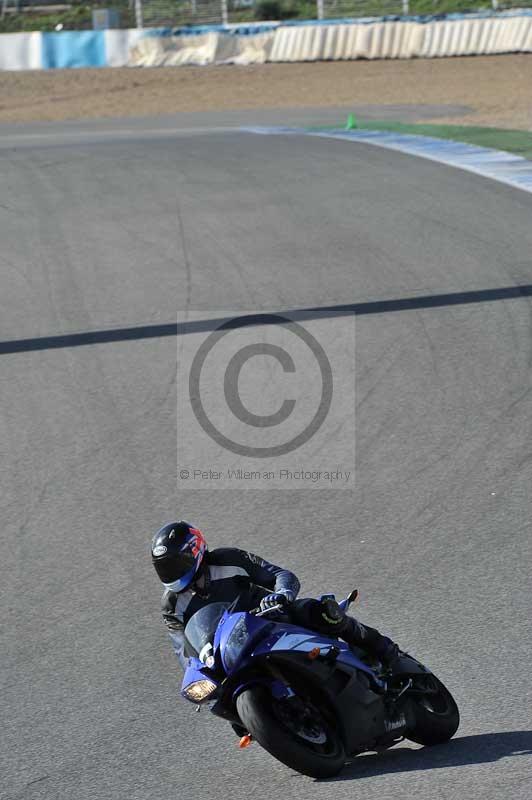 jerez;motorbikes;nov 2012;peter wileman photography;spain;trackday;trackday digital images;tracksense