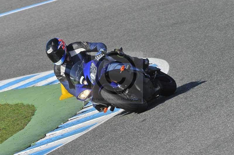 jerez;motorbikes;nov 2012;peter wileman photography;spain;trackday;trackday digital images;tracksense