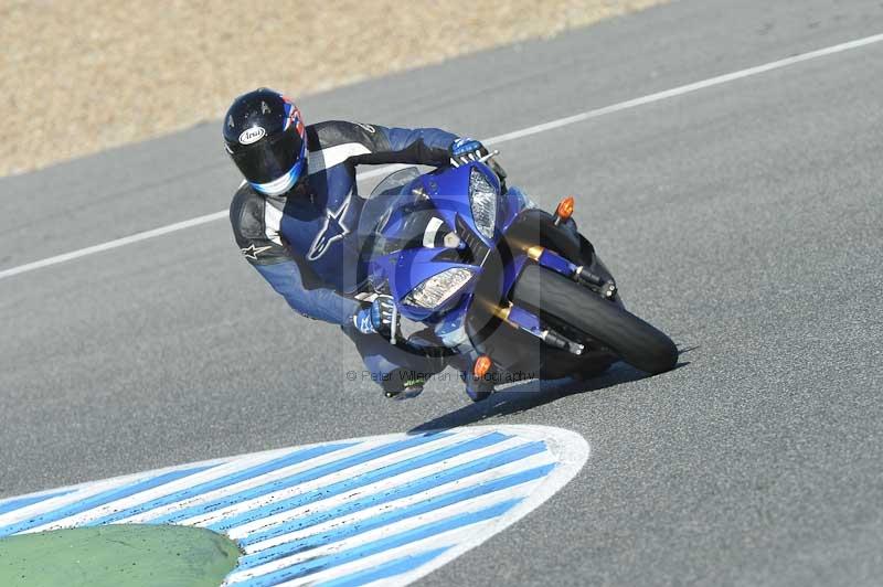 jerez;motorbikes;nov 2012;peter wileman photography;spain;trackday;trackday digital images;tracksense