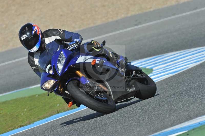 jerez;motorbikes;nov 2012;peter wileman photography;spain;trackday;trackday digital images;tracksense