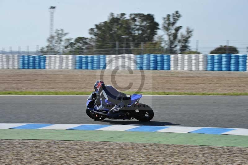 jerez;motorbikes;nov 2012;peter wileman photography;spain;trackday;trackday digital images;tracksense