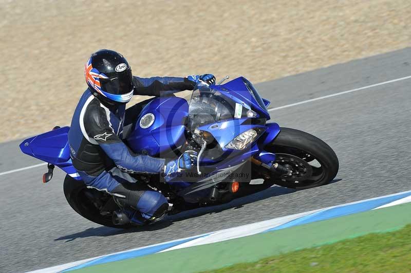 jerez;motorbikes;nov 2012;peter wileman photography;spain;trackday;trackday digital images;tracksense