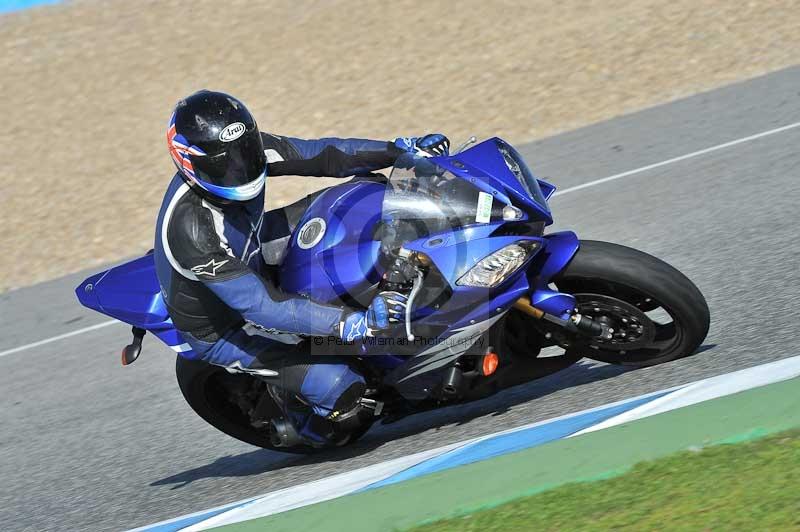 jerez;motorbikes;nov 2012;peter wileman photography;spain;trackday;trackday digital images;tracksense