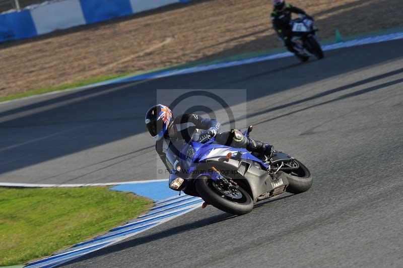 jerez;motorbikes;nov 2012;peter wileman photography;spain;trackday;trackday digital images;tracksense