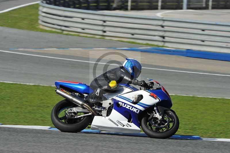 jerez;motorbikes;nov 2012;peter wileman photography;spain;trackday;trackday digital images;tracksense