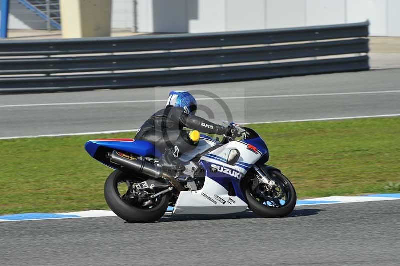 jerez;motorbikes;nov 2012;peter wileman photography;spain;trackday;trackday digital images;tracksense