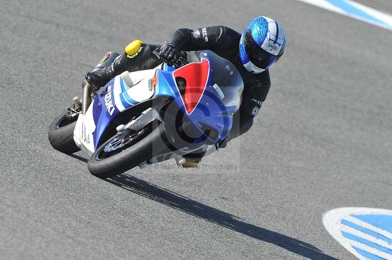 jerez;motorbikes;nov 2012;peter wileman photography;spain;trackday;trackday digital images;tracksense