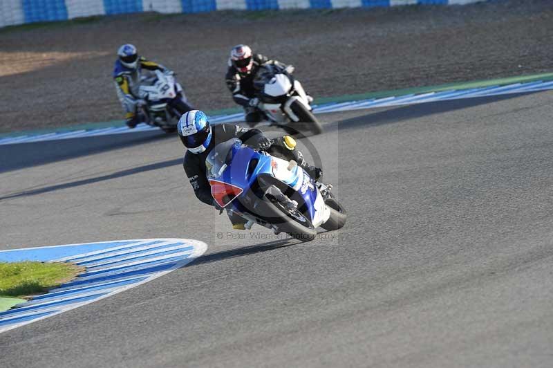 jerez;motorbikes;nov 2012;peter wileman photography;spain;trackday;trackday digital images;tracksense