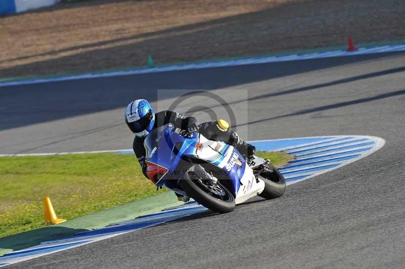 jerez;motorbikes;nov 2012;peter wileman photography;spain;trackday;trackday digital images;tracksense