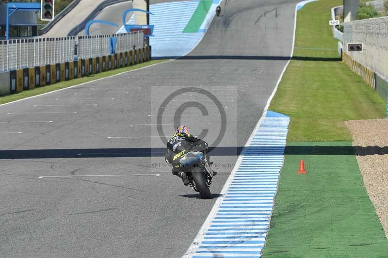 jerez;motorbikes;nov 2012;peter wileman photography;spain;trackday;trackday digital images;tracksense