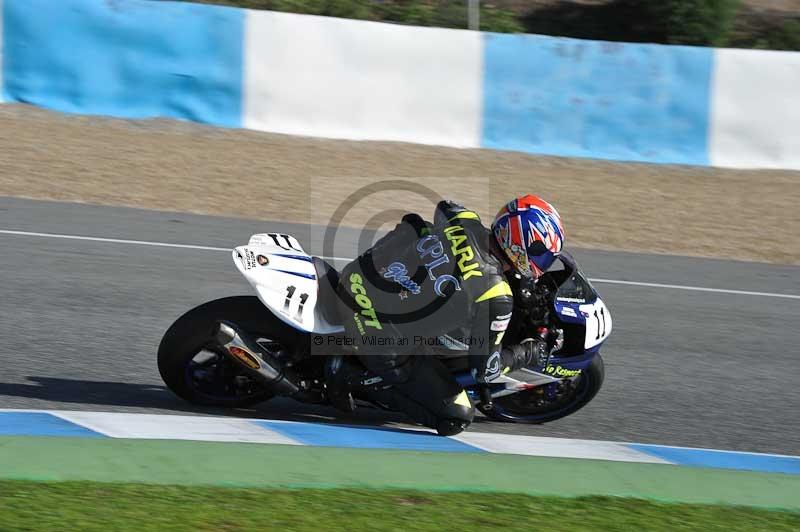 jerez;motorbikes;nov 2012;peter wileman photography;spain;trackday;trackday digital images;tracksense