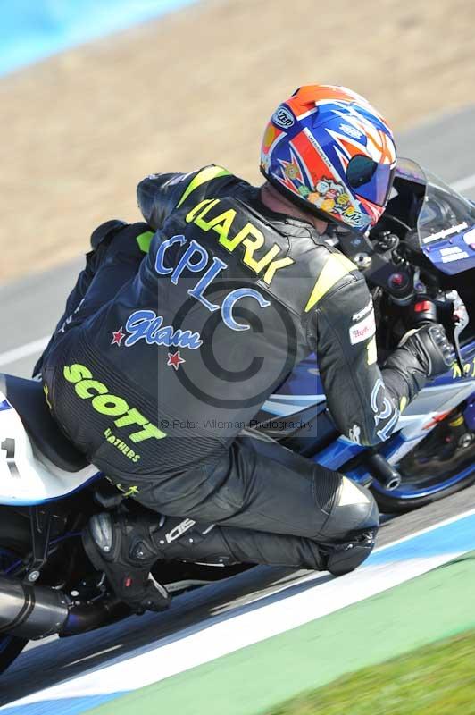 jerez;motorbikes;nov 2012;peter wileman photography;spain;trackday;trackday digital images;tracksense