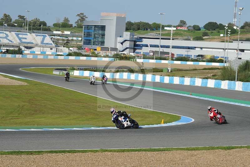 jerez;motorbikes;nov 2012;peter wileman photography;spain;trackday;trackday digital images;tracksense