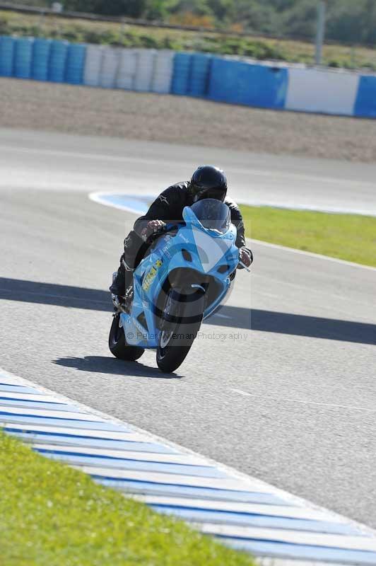 jerez;motorbikes;nov 2012;peter wileman photography;spain;trackday;trackday digital images;tracksense