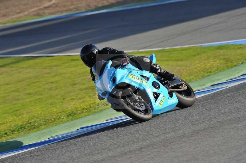 jerez;motorbikes;nov 2012;peter wileman photography;spain;trackday;trackday digital images;tracksense