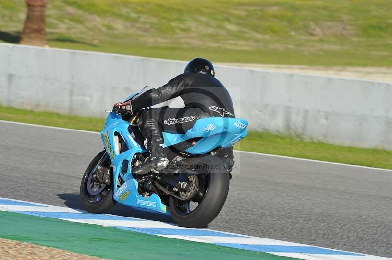 jerez;motorbikes;nov 2012;peter wileman photography;spain;trackday;trackday digital images;tracksense