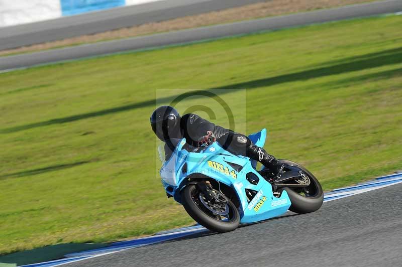 jerez;motorbikes;nov 2012;peter wileman photography;spain;trackday;trackday digital images;tracksense