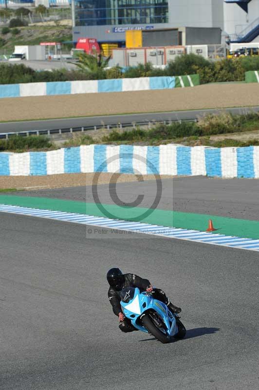 jerez;motorbikes;nov 2012;peter wileman photography;spain;trackday;trackday digital images;tracksense