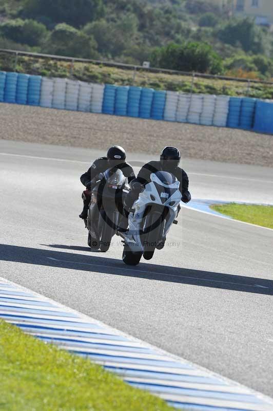 jerez;motorbikes;nov 2012;peter wileman photography;spain;trackday;trackday digital images;tracksense