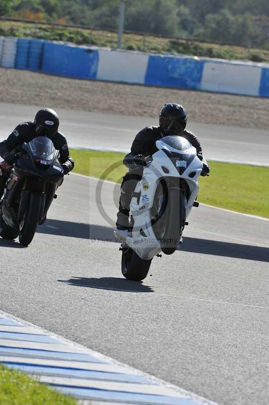 jerez;motorbikes;nov 2012;peter wileman photography;spain;trackday;trackday digital images;tracksense