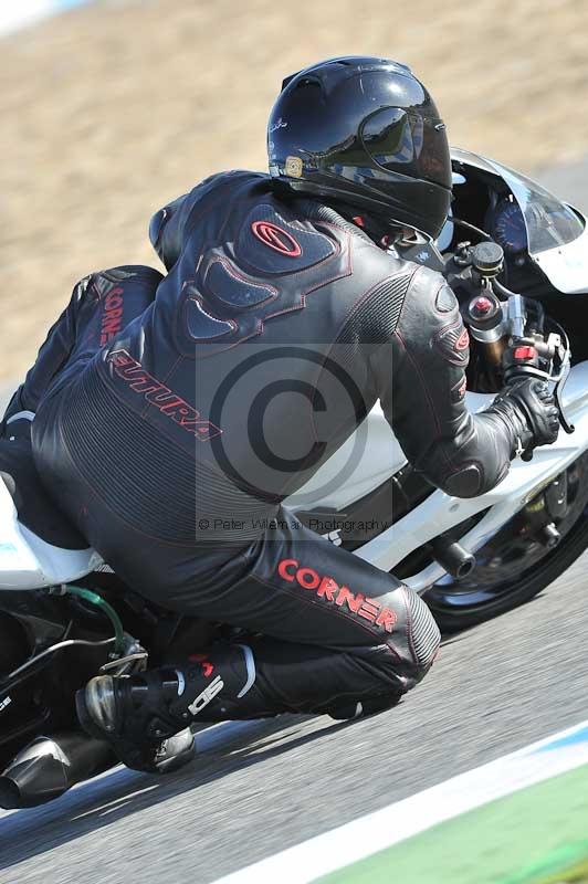 jerez;motorbikes;nov 2012;peter wileman photography;spain;trackday;trackday digital images;tracksense