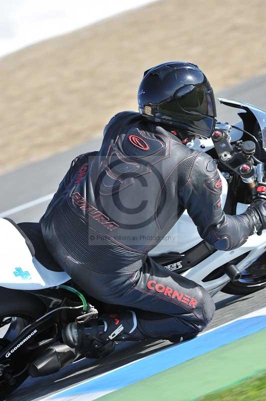 jerez;motorbikes;nov 2012;peter wileman photography;spain;trackday;trackday digital images;tracksense