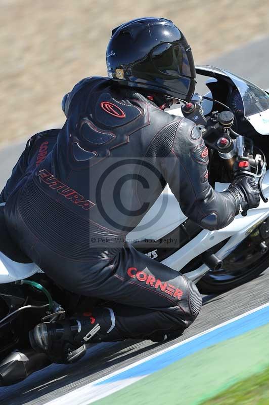 jerez;motorbikes;nov 2012;peter wileman photography;spain;trackday;trackday digital images;tracksense