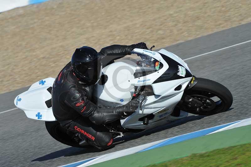 jerez;motorbikes;nov 2012;peter wileman photography;spain;trackday;trackday digital images;tracksense