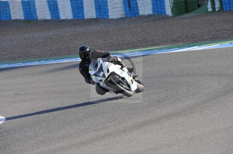 jerez;motorbikes;nov 2012;peter wileman photography;spain;trackday;trackday digital images;tracksense