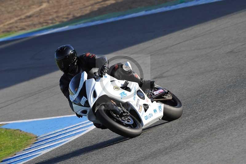 jerez;motorbikes;nov 2012;peter wileman photography;spain;trackday;trackday digital images;tracksense