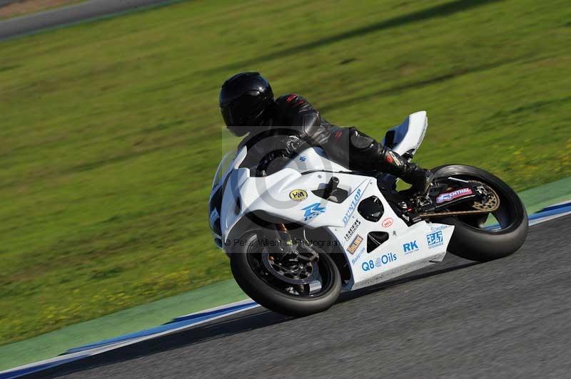 jerez;motorbikes;nov 2012;peter wileman photography;spain;trackday;trackday digital images;tracksense