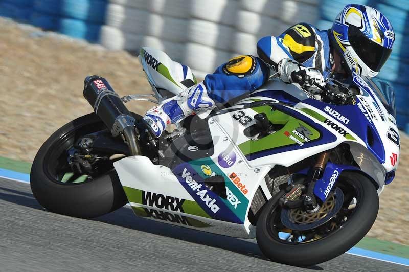 jerez;motorbikes;nov 2012;peter wileman photography;spain;trackday;trackday digital images;tracksense