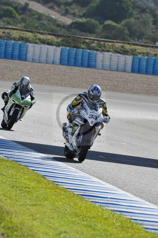 jerez;motorbikes;nov 2012;peter wileman photography;spain;trackday;trackday digital images;tracksense