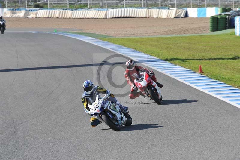 jerez;motorbikes;nov 2012;peter wileman photography;spain;trackday;trackday digital images;tracksense