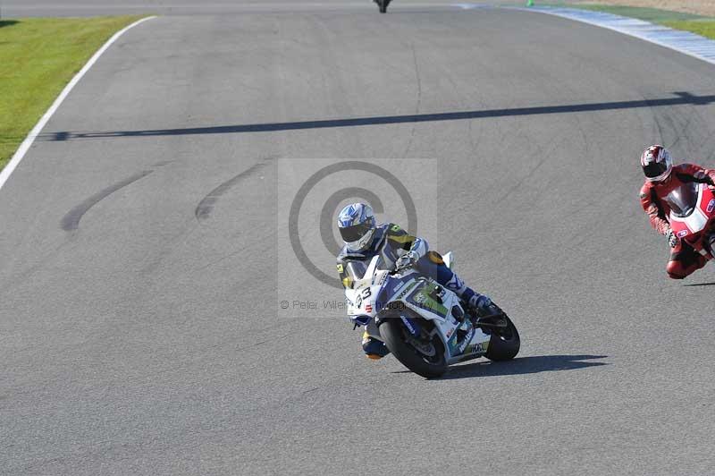 jerez;motorbikes;nov 2012;peter wileman photography;spain;trackday;trackday digital images;tracksense