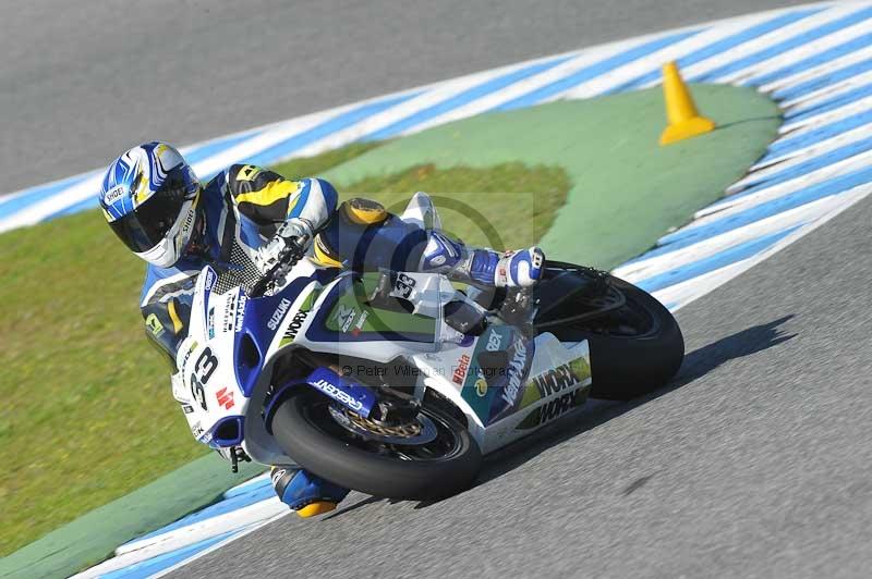 jerez;motorbikes;nov 2012;peter wileman photography;spain;trackday;trackday digital images;tracksense