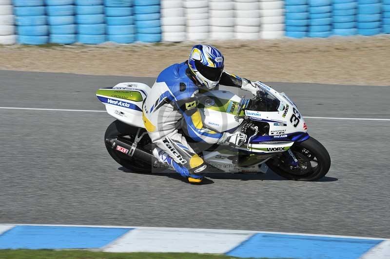 jerez;motorbikes;nov 2012;peter wileman photography;spain;trackday;trackday digital images;tracksense