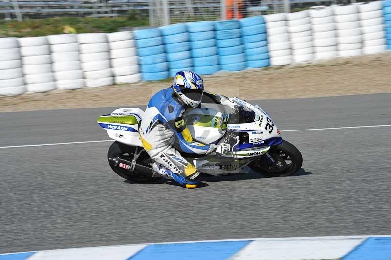 jerez;motorbikes;nov 2012;peter wileman photography;spain;trackday;trackday digital images;tracksense