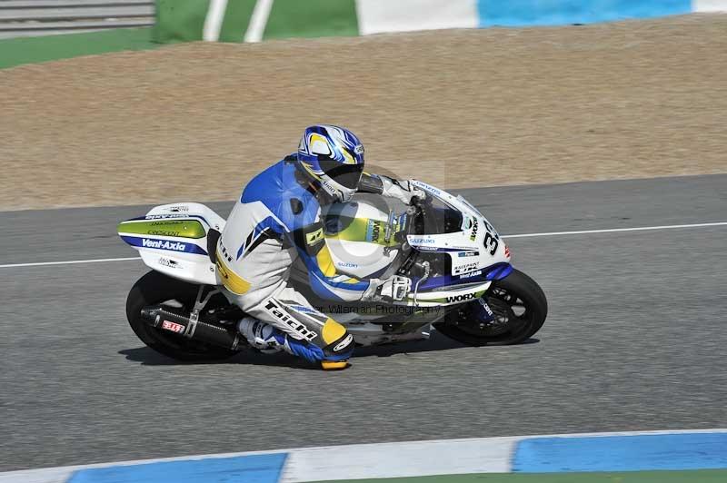 jerez;motorbikes;nov 2012;peter wileman photography;spain;trackday;trackday digital images;tracksense