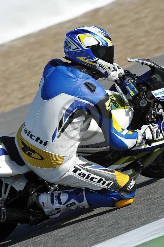 jerez;motorbikes;nov 2012;peter wileman photography;spain;trackday;trackday digital images;tracksense