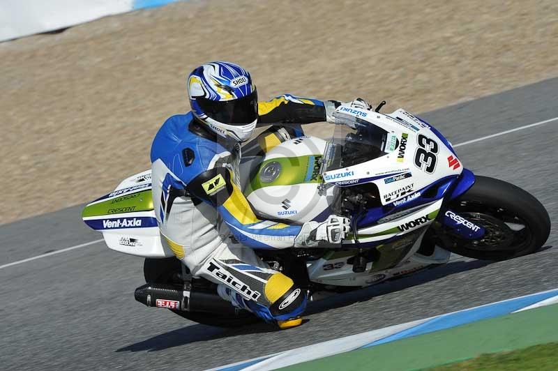 jerez;motorbikes;nov 2012;peter wileman photography;spain;trackday;trackday digital images;tracksense