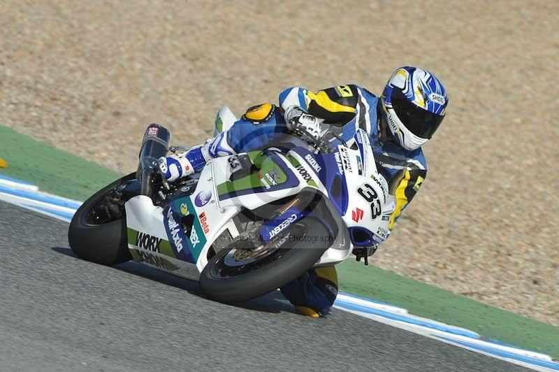 jerez;motorbikes;nov 2012;peter wileman photography;spain;trackday;trackday digital images;tracksense