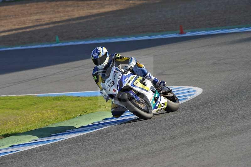 jerez;motorbikes;nov 2012;peter wileman photography;spain;trackday;trackday digital images;tracksense