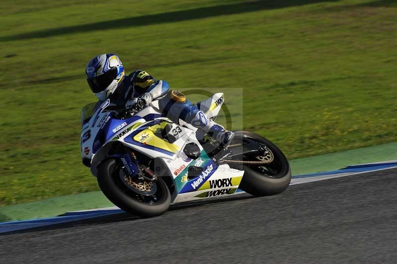 jerez;motorbikes;nov 2012;peter wileman photography;spain;trackday;trackday digital images;tracksense