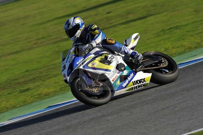 jerez;motorbikes;nov 2012;peter wileman photography;spain;trackday;trackday digital images;tracksense