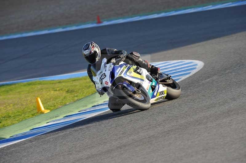 jerez;motorbikes;nov 2012;peter wileman photography;spain;trackday;trackday digital images;tracksense