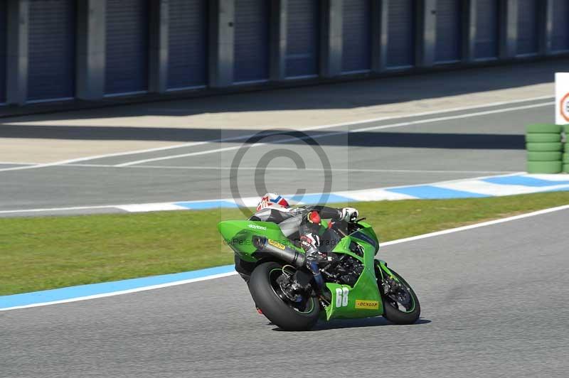 jerez;motorbikes;nov 2012;peter wileman photography;spain;trackday;trackday digital images;tracksense