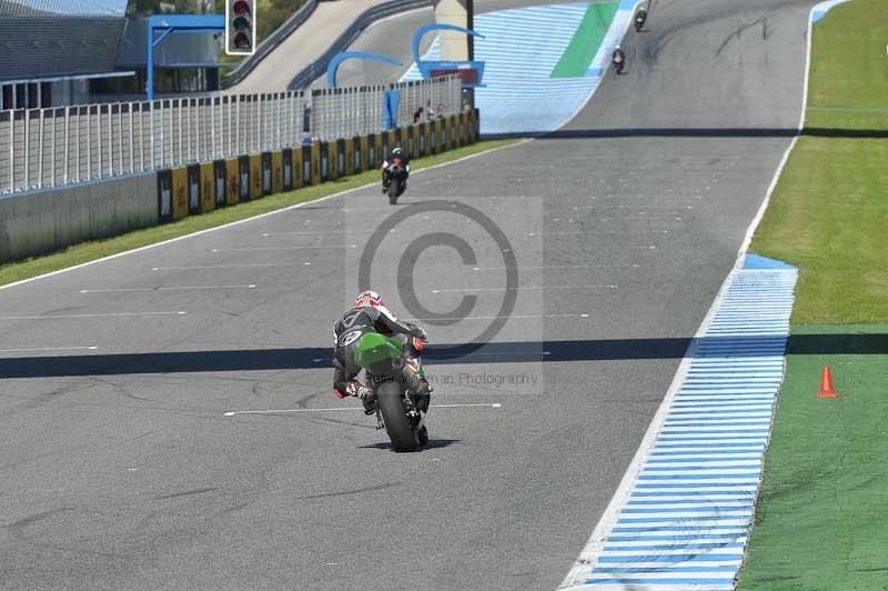 jerez;motorbikes;nov 2012;peter wileman photography;spain;trackday;trackday digital images;tracksense