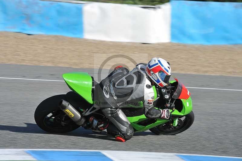 jerez;motorbikes;nov 2012;peter wileman photography;spain;trackday;trackday digital images;tracksense