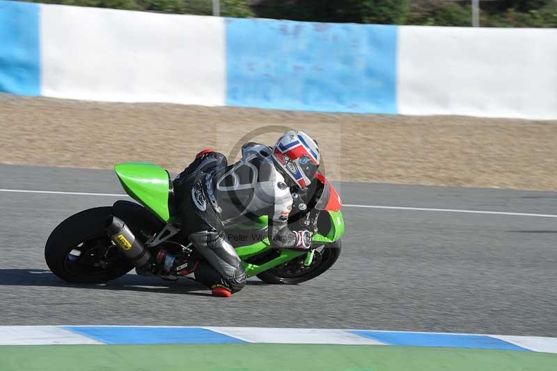 jerez;motorbikes;nov 2012;peter wileman photography;spain;trackday;trackday digital images;tracksense